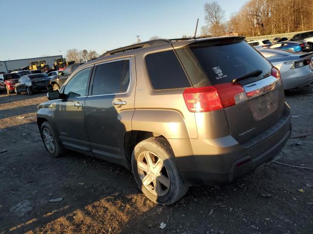Photo 2 from auction – 2011 GMC TERRAIN SL with VIN 2CTALUEC0B6353892