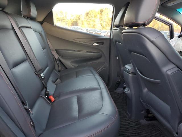 Photo 10 from auction – 2017 CHEVROLET BOLT EV PR with VIN 1G1FX6S03H4164801