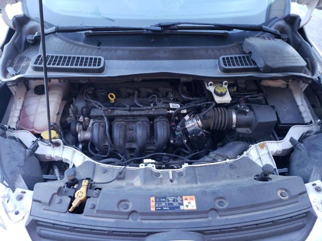 Photo 12 from auction – 2015 FORD ESCAPE S with VIN 1FMCU0F73FUB10785
