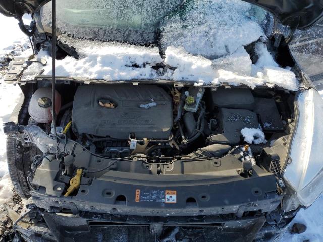 Photo 12 from auction – 2018 FORD ESCAPE SE with VIN 1FMCU0GD1JUC25804