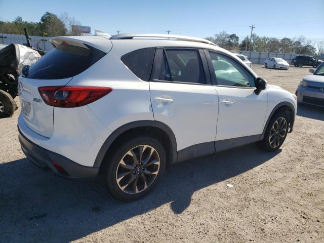 Photo 3 from auction – 2016 MAZDA CX-5 GT with VIN JM3KE2DY2G0714476