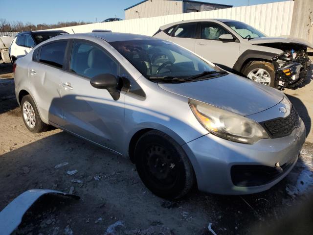 Photo 4 from auction – 2013 KIA RIO LX with VIN KNADM4A32D6318675