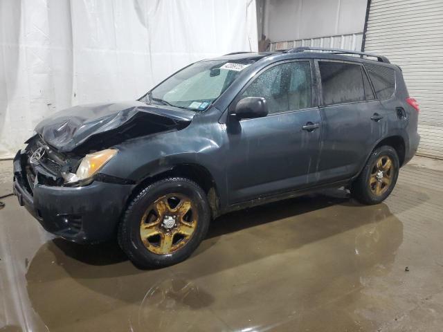 TOYOTA RAV4 2010 with VIN 2T3BF4DV0AW063679 - Photo from auction