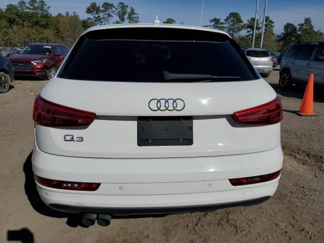 Photo 6 from auction – 2018 AUDI Q3 PREMIUM with VIN WA1BCCFS2JR007727