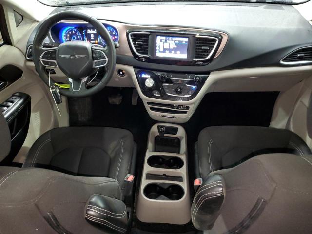 Photo 8 from auction – 2023 CHRYSLER VOYAGER LX with VIN 2C4RC1CG0PR597468