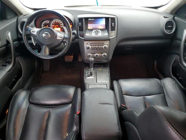 Photo 8 from auction – 2011 NISSAN MAXIMA S with VIN 1N4AA5AP6BC830659
