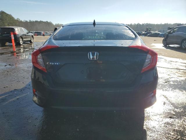 Foto 6 de la subasta – 2017 HONDA CIVIC EX con VIN 19XFC2F72HE059684