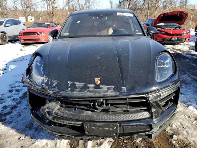 Photo 5 from auction – 2023 PORSCHE MACAN BASE with VIN WP1AA2A50PLB20315
