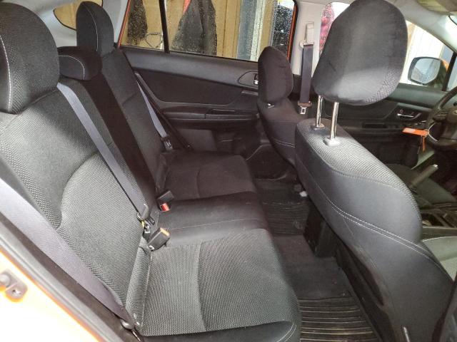 Photo 11 from auction – 2013 SUBARU XV CROSSTR with VIN JF2GPACC1D1860836