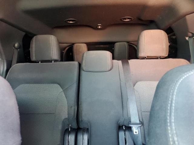 Photo 10 from auction – 2016 FORD EXPLORER X with VIN 1FM5K7D82GGA82240