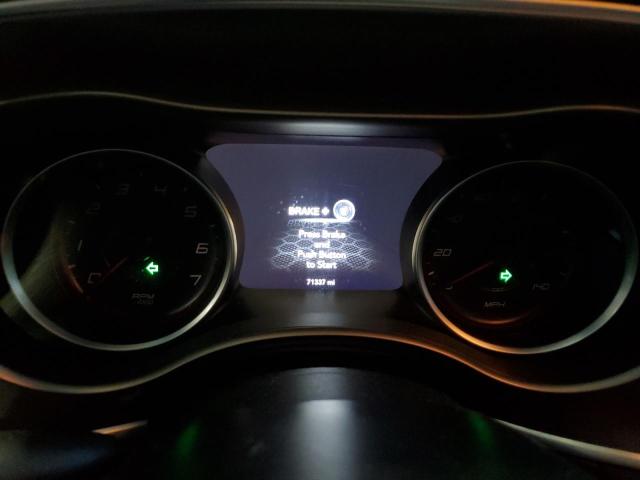 Photo 9 from auction – 2021 DODGE CHARGER SX with VIN 2C3CDXBG6MH584298