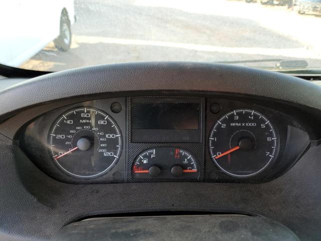 Photo 9 from auction – 2020 RAM PROMASTER with VIN 3C6TRVAGXLE147621