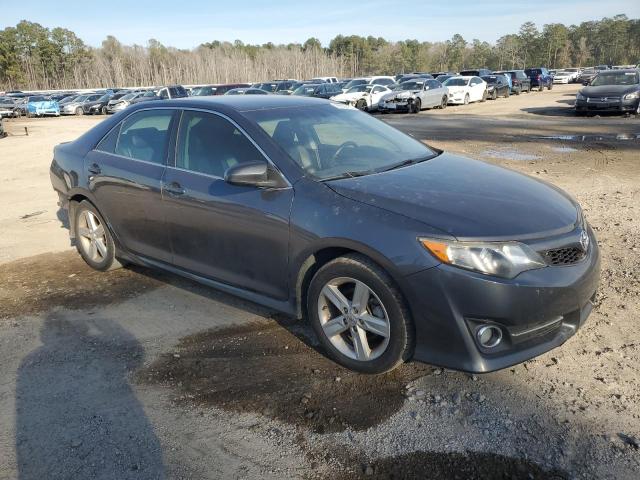 Photo 4 from auction – 2013 TOYOTA CAMRY L with VIN 4T1BF1FKXDU289517