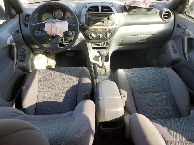 Photo 8 from auction – 2003 TOYOTA RAV4 with VIN JTEGH20V130094971