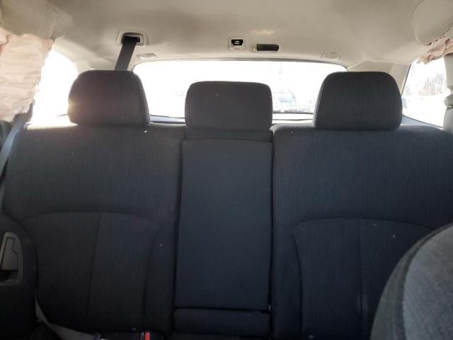 Photo 10 from auction – 2013 SUBARU OUTBACK 2. with VIN 4S4BRCGC7D3281228