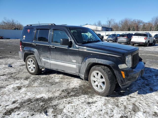 Photo 4 from auction – 2012 JEEP LIBERTY SP with VIN 1C4PJMAK2CW170946