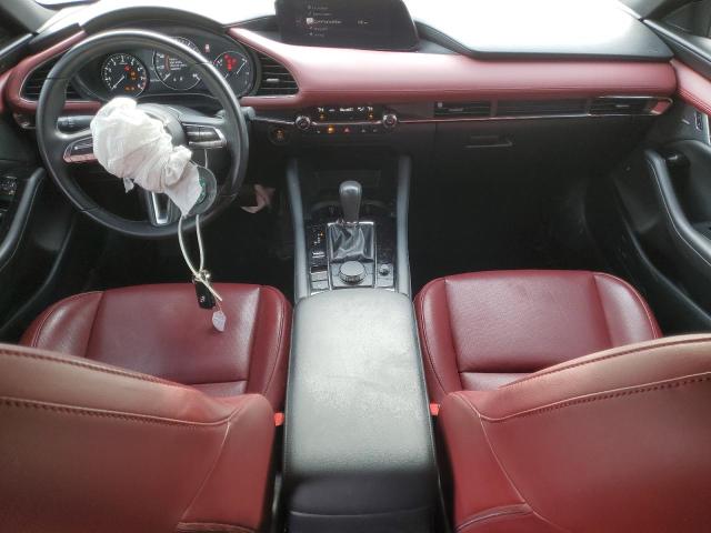 Photo 8 from auction – 2023 MAZDA 3 PREMIUM with VIN JM1BPBMM7P1600161