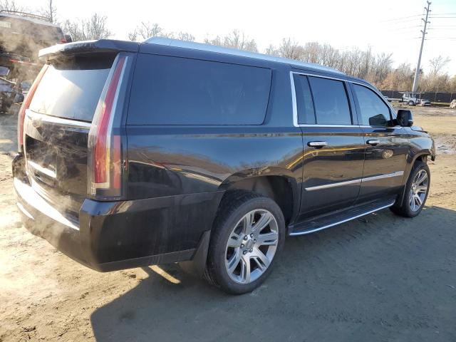 Photo 3 from auction – 2020 CADILLAC ESCALADE E with VIN 1GYS4JKJ1LR166739