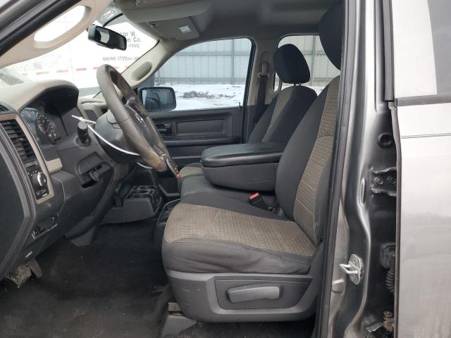 Photo 7 from auction – 2012 DODGE RAM 1500 S with VIN 1C6RD7KT9CS340663