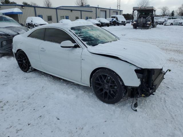 Снимка 4 от търг – 2016 AUDI A5 PREMIUM с VIN WAUM2AFRXGA032821