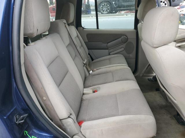 Photo 11 from auction – 2006 FORD EXPLORER X with VIN 1FMEU73E26UB39375