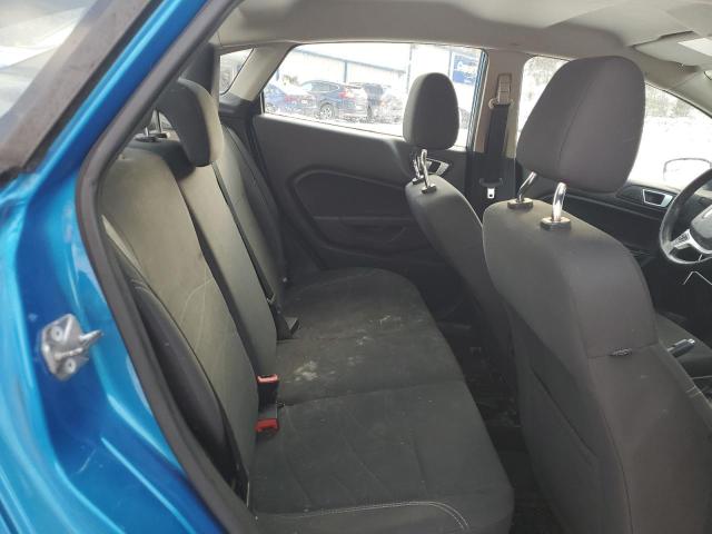 Photo 10 from auction – 2016 FORD FIESTA SE with VIN 3FADP4BJ6GM144420