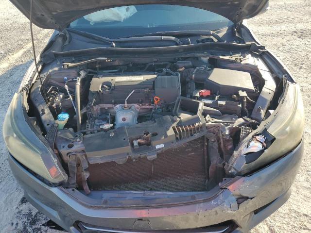 Photo 11 from auction – 2015 HONDA ACCORD EXL with VIN 1HGCR2F80FA071666