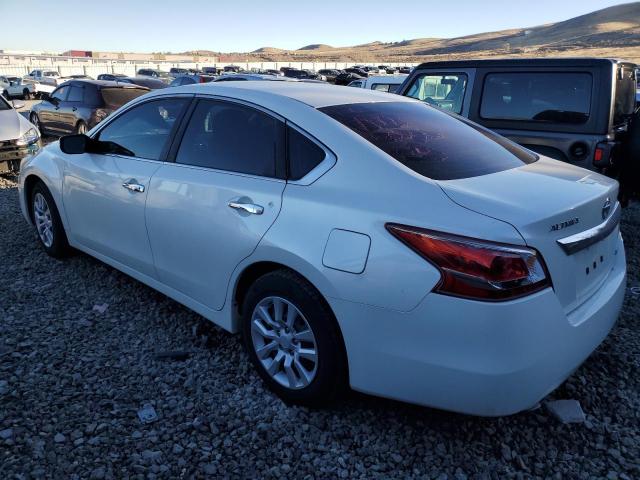 Photo 2 from auction – 2013 NISSAN ALTIMA 2.5 with VIN 1N4AL3AP0DC209855