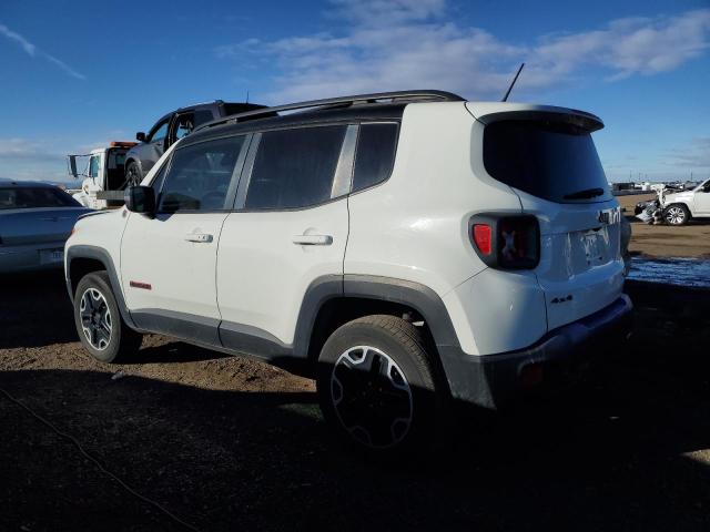 Photo 2 from auction – 2017 JEEP RENEGADE T with VIN ZACCJBCB6HPE42046