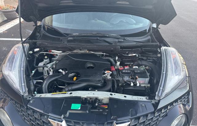 Photo 7 from auction – 2015 NISSAN JUKE S with VIN JN8AF5MR2FT504165