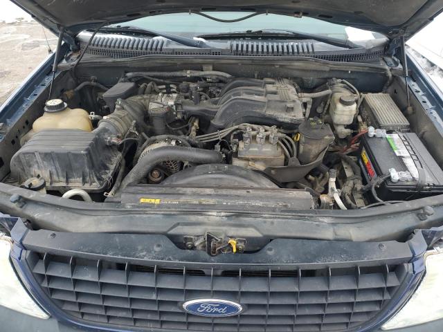 Photo 12 from auction – 2005 FORD EXPLORER X with VIN 1FMZU62K95UA75594