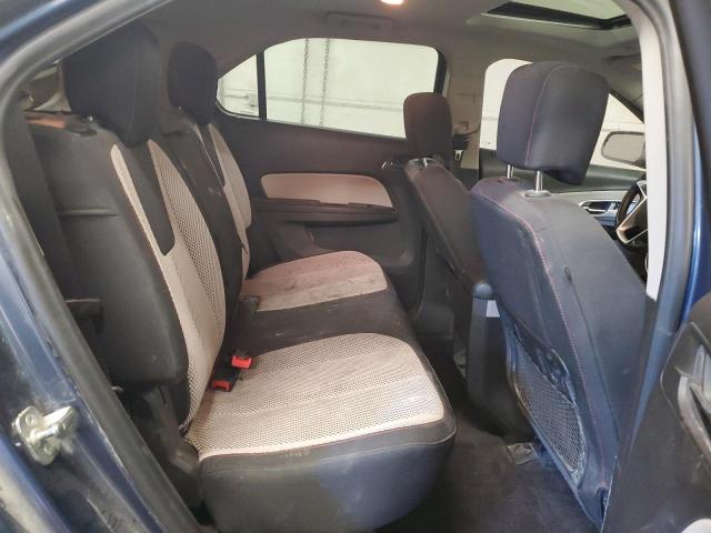 Photo 11 from auction – 2016 CHEVROLET EQUINOX LT with VIN 2GNFLFEK9G6159736
