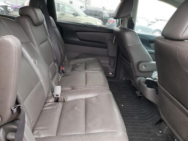 Photo 11 from auction – 2012 HONDA ODYSSEY EX with VIN 5FNRL5H62CB013052