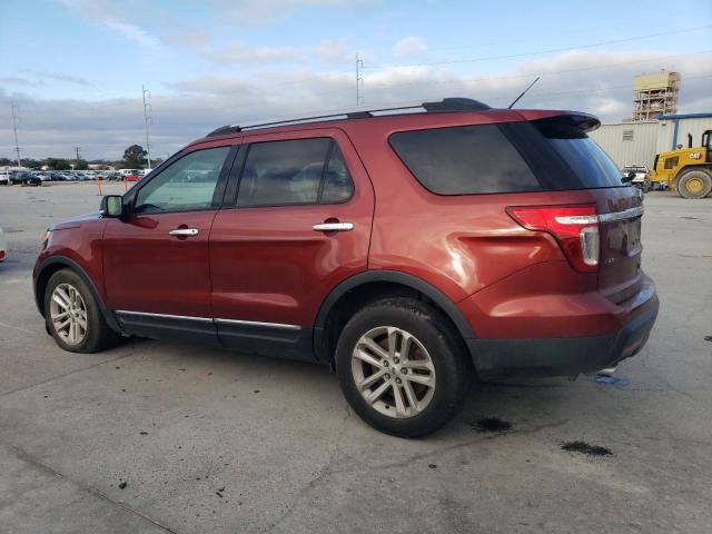 Photo 2 from auction – 2014 FORD EXPLORER X with VIN 1FM5K7D84EGC20163