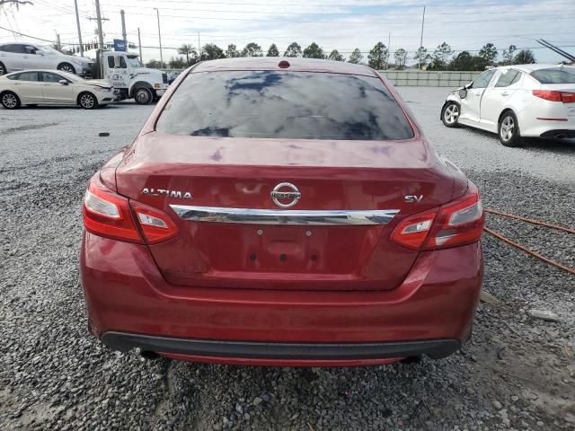 Photo 6 from auction – 2017 NISSAN ALTIMA 2.5 with VIN 1N4AL3AP6HC278135