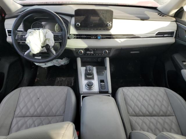 Photo 8 from auction – 2022 MITSUBISHI OUTLANDER with VIN JA4J4VA82NZ089609