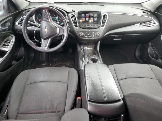 Photo 8 from auction – 2016 CHEVROLET MALIBU LT with VIN 1G1ZE5ST0GF325390