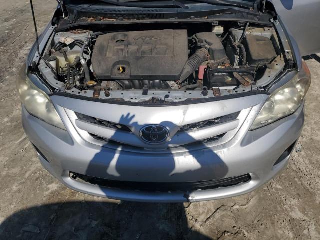 Photo 11 from auction – 2012 TOYOTA COROLLA BA with VIN 2T1BU4EE9CC912564
