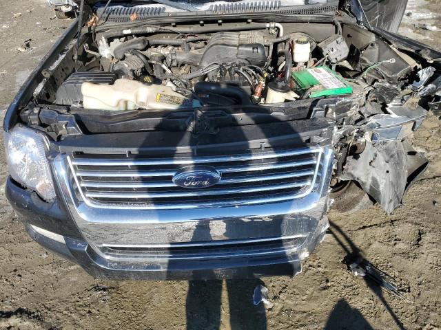 Photo 12 from auction – 2010 FORD EXPLORER X with VIN 1FMEU7DE1AUA32311