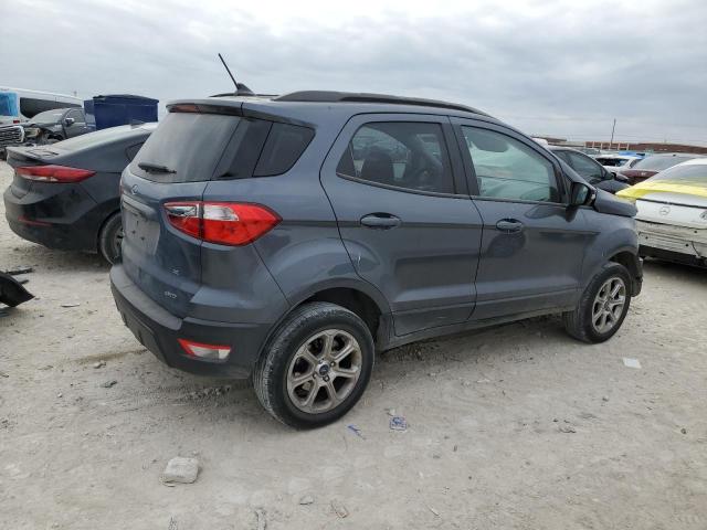 Photo 3 from auction – 2021 FORD ECOSPORT S with VIN MAJ6S3GL6MC425335