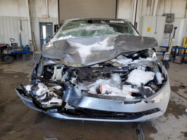 Photo 5 from auction – 2013 HONDA ODYSSEY EX with VIN 5FNRL5H62DB052094