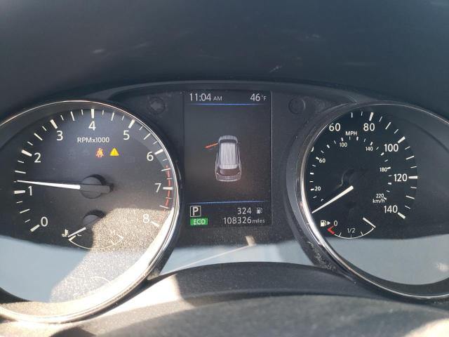Photo 9 from auction – 2019 NISSAN ROGUE S with VIN KNMAT2MTXKP543216