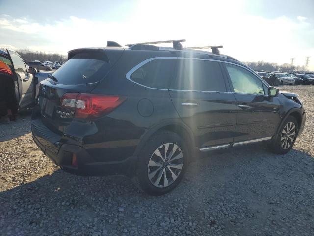 Photo 3 from auction – 2018 SUBARU OUTBACK TO with VIN 4S4BSETC4J3390828