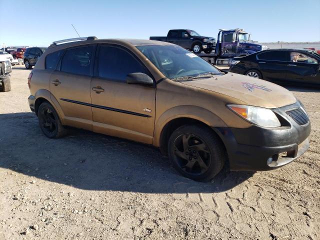 Photo 4 from auction – 2005 PONTIAC VIBE with VIN 5Y2SL63865Z413080