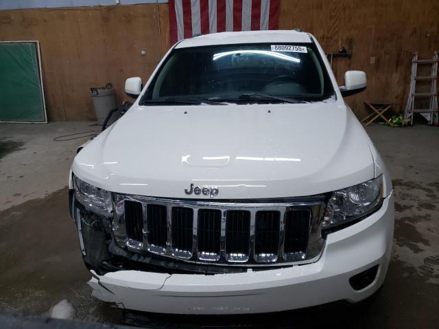 Photo 5 from auction – 2011 JEEP GRAND CHER with VIN 1J4RR4GG3BC550232