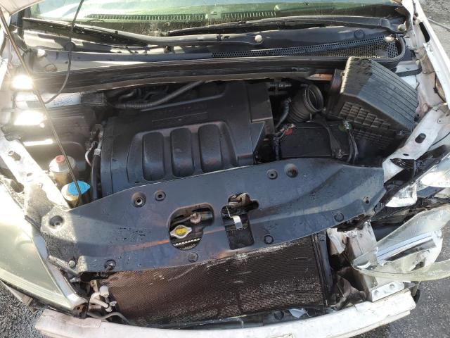 Photo 12 from auction – 2005 HONDA ODYSSEY EX with VIN 5FNRL38445B401017