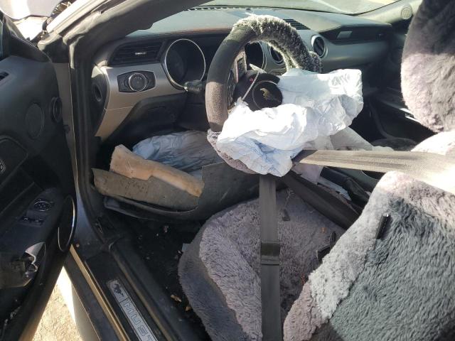 Photo 8 from auction – 2022 FORD MUSTANG with VIN 1FA6P8TH8N5100675
