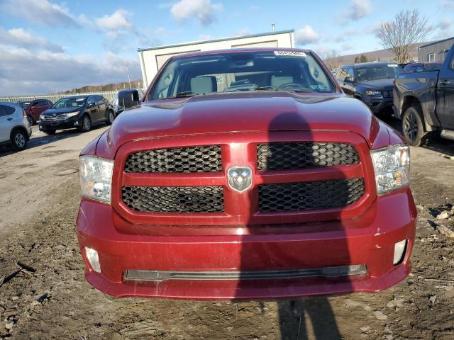 Photo 5 from auction – 2014 RAM 1500 ST with VIN 1C6RR7FT1ES447544