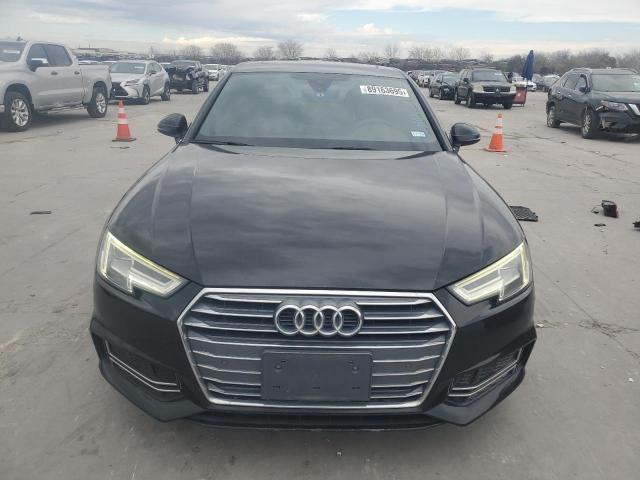 Photo 5 from auction – 2018 AUDI A4 PREMIUM with VIN WAULMAF48JA154370