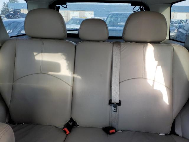 Photo 10 from auction – 2010 MERCURY MARINER PR with VIN 4M2CN8H76AKJ13241